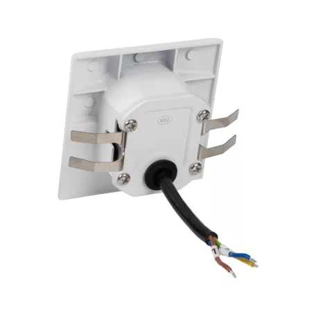 KANLUX LED lépcsővilágító lámpatest EXIN LED  39138