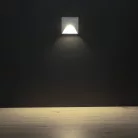 KANLUX LED lépcsővilágító lámpatest EXIN LED  39138