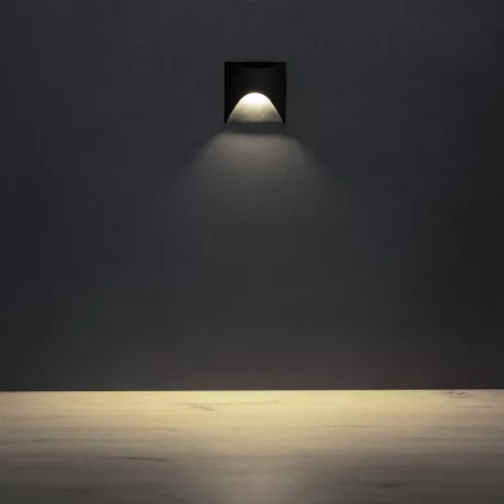 KANLUX LED lépcsővilágító lámpatest EXIN LED  39139