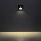KANLUX LED lépcsővilágító lámpatest EXIN LED PIR  39142