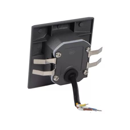 KANLUX LED lépcsővilágító lámpatest EXIN LED PIR  39143