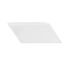   KANLUX Süllyesztett LED panel tápegység nélkül BLINGO UHRA táp: 37267-37270, 37272 39170