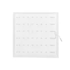 KANLUX Süllyesztett LED panel tápegység nélkül BLINGO UHRA táp: 37267-37270, 37272 39170
