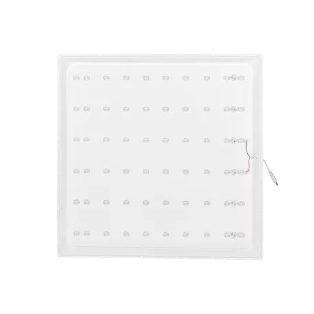 KANLUX Süllyesztett LED panel tápegység nélkül BLINGO UHRA táp: 37267-37270, 37272 39170