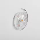 KANLUX Süllyesztett LED panel tápegység nélkül BLINGO UHRA táp: 37267-37270, 37272 39170