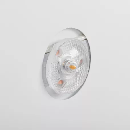 KANLUX Süllyesztett LED panel tápegység nélkül BLINGO UHRA táp: 37267-37270, 37272 39170