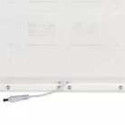 KANLUX Süllyesztett LED panel tápegység nélkül BLINGO UHRA táp: 37267-37270, 37272 39171