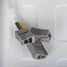 KANLUX Felületre szerelhető LED panel BLINGO UAIO SR falon kívüli 39231