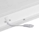 KANLUX Süllyesztett LED panel BLINGO UAIO R  39237