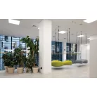 KANLUX Süllyesztett LED panel tápegység nélkül BLINGO UIP táp: 37269,37270,37272 39240
