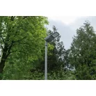 KANLUX Kültéri LED lámpatest PRO-S Zhaga  39295