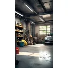 KANLUX LED lámpatest NOBEN CCT  39500