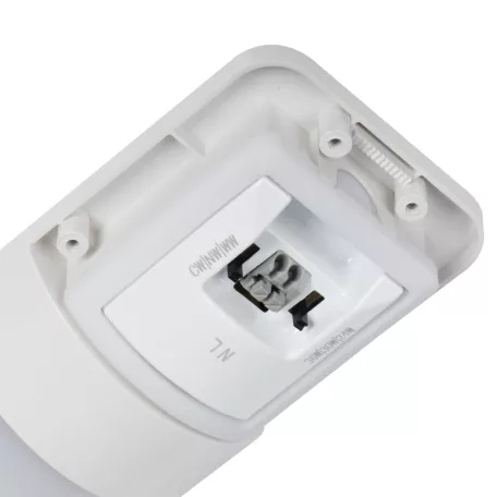 KANLUX LED lámpatest NOBEN CCT  39501