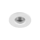 KANLUX dekorációs keret foglattal, fényforrás nélkül TALU IP44  39540