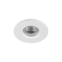  KANLUX dekorációs keret foglattal, fényforrás nélkül TALU IP44  39540