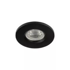   KANLUX dekorációs keret foglattal, fényforrás nélkül TALU IP44  39541
