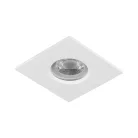 KANLUX dekorációs keret foglattal, fényforrás nélkül TALU IP44  39542