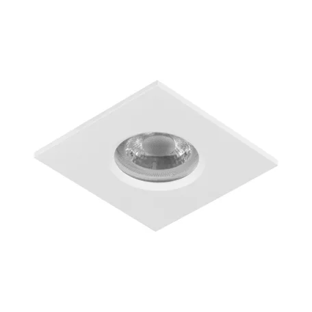 KANLUX dekorációs keret foglattal, fényforrás nélkül TALU IP44  39542